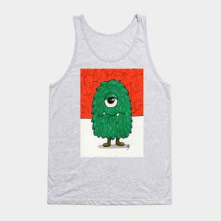 Ficar - Morning Monsters Tank Top